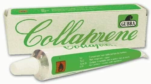 Adesivo Colla Universale Collaprene Gubra 150 ml