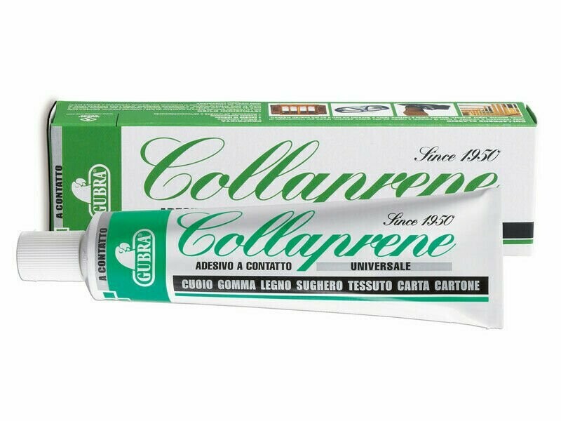 Adesivo Colla Universale Collaprene Gubra 75 ml