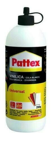 Colla Vinilica Universale Pattex da Gr. 250