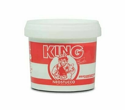 Stucco Restauro Legno Mobili MOGANO ML.250