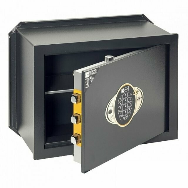 Cassaforte Mottura 11.3120 Elettronica h230xL350xp200