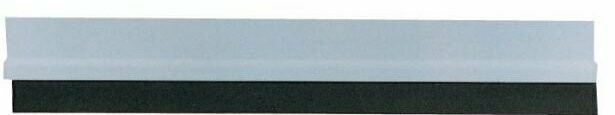 Paraporta Rigido MT.1 Bianco PVC Flex Morbido