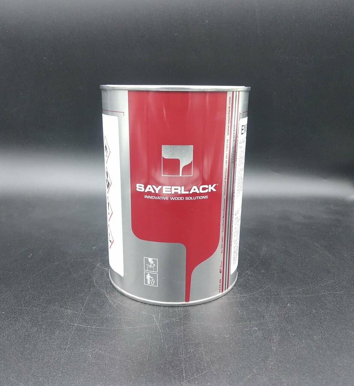 Sayerlack SA1000 Lacca a Tampone Lt.1