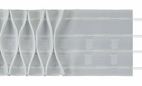  Fascia per Tenda Nido D'ape MM.80 Metri 50