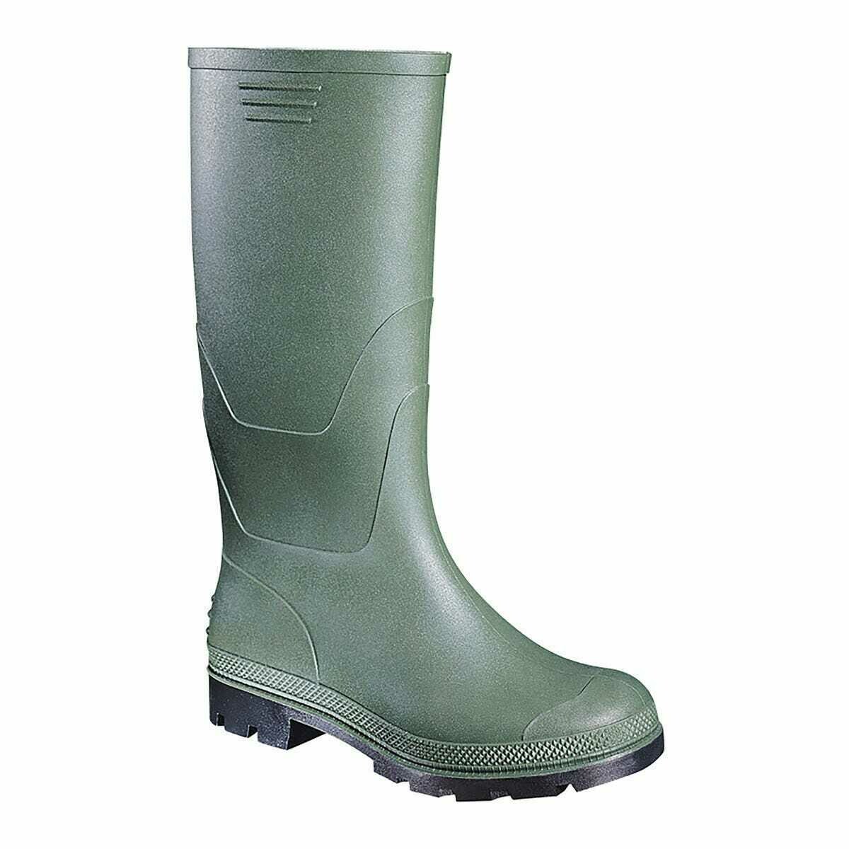 Stivale Ginocchio Pvc MIS. 41