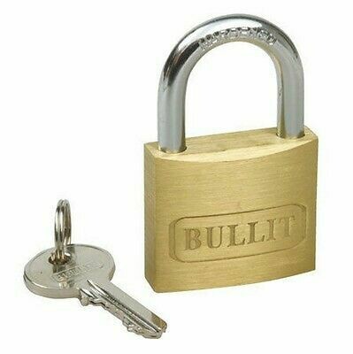 Lucchetto Arco da 40 Bullit Ibfm