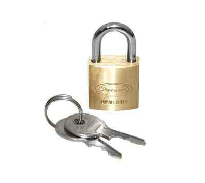 Lucchetto Arco 60 Potent Lucchetto Arco 60 Potent