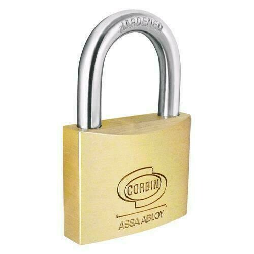 Lucchetto Arco 25 Corbin
