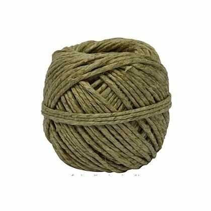 Spago Canapa Naturale da 2/4 Pezzi 2