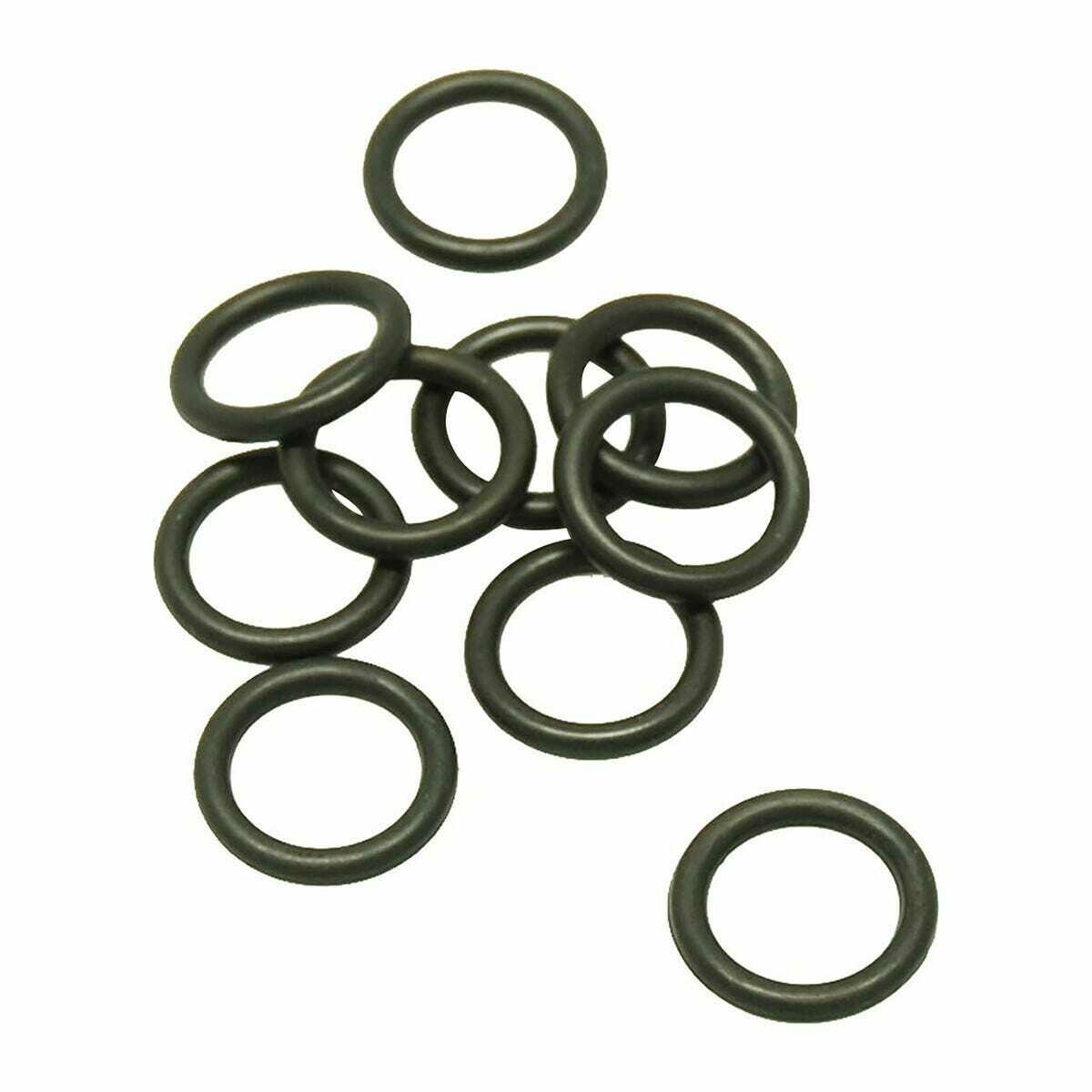 Guarnizione O-Ring Misura 12 (15,1x2,7) BS.10 PZ.