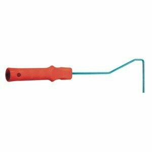 Manico Per Minirullo D.6  Cm. 10
