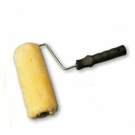 Rullo Cordonato Giallo S25