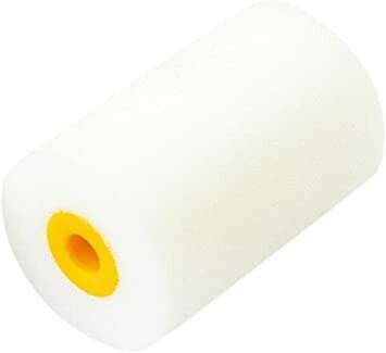 Ricambio Mini Rullo Minirullo Spugna Cm. 10