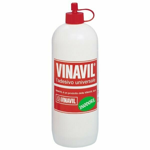 Vinavil Colla Vinilica 59 Gr. 250