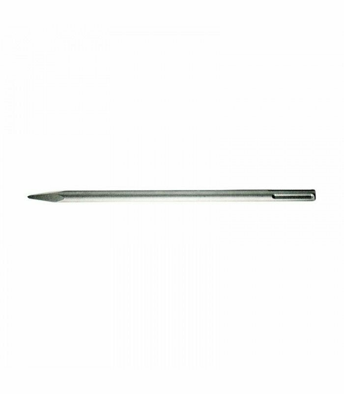 Scalpello SDS MAX a Punta Cm. 40