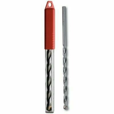 Punta granito lunga FISCHER  8x40