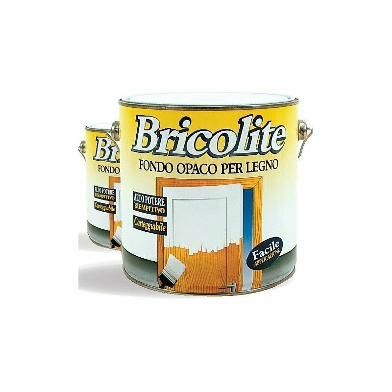Pittura Fondo Base Pittura Ml.500