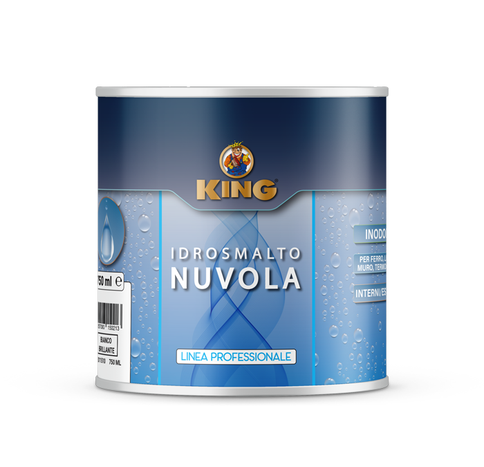Impregnante Acqua Vernice Trasparente Incolore Lt.2,5 Impregnante Acqua Vernice Trasparente Incolore Lt.2,5