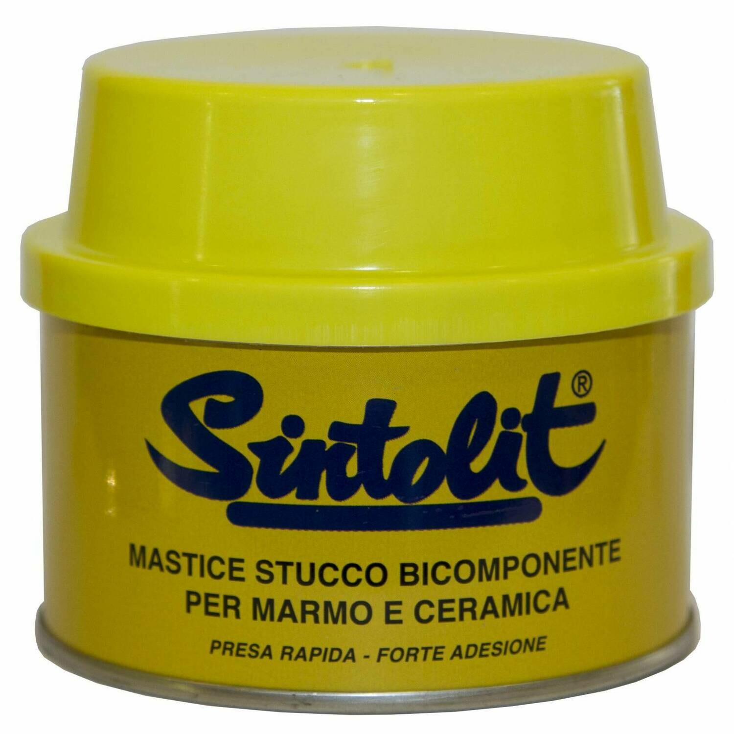 Stucco per Marmo Ceramica Sintolit da ml.175
