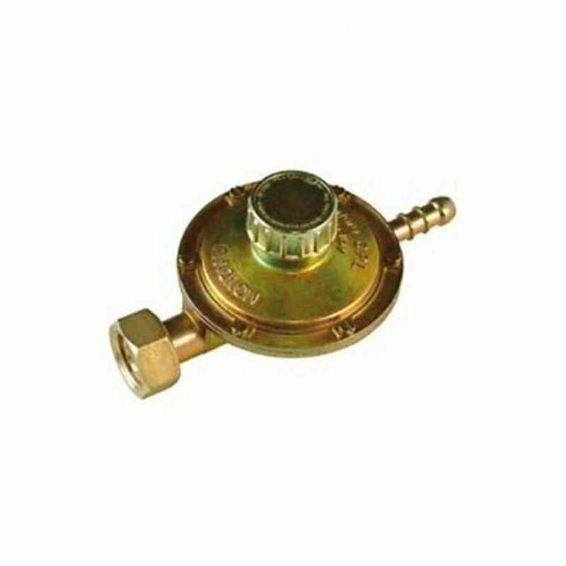 Regolatore Gas Bombola Gpl