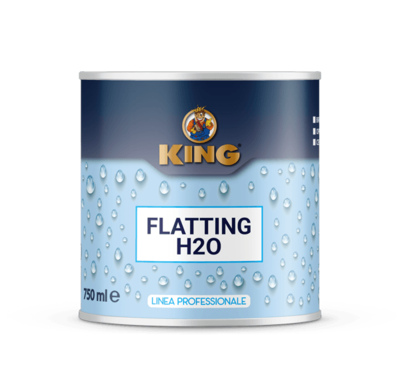 Flatting Vernice Acqua Trasparente Opaco Legno L.t,2,5 Flatting Vernice Acqua Trasparente Opaco Legno L.t,2,5