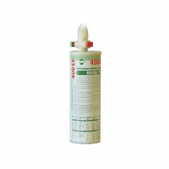 Cartuccia per Tassello Ancorante Chimico Ml.410