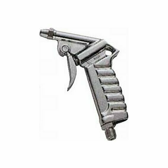 Pistola Soffiaggio Aria Compressa