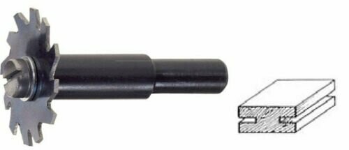 fresa sagomata per legno Ø 30x2,5 mm per intaglio intagli Poggi 369.00