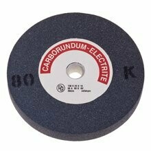 Mola Abrasiva ad Impasto Ceramico in Corindone Grigio A96