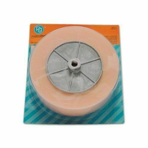 Tampone Per Lucidare Per Smerigliatrice 339.60 Poggi