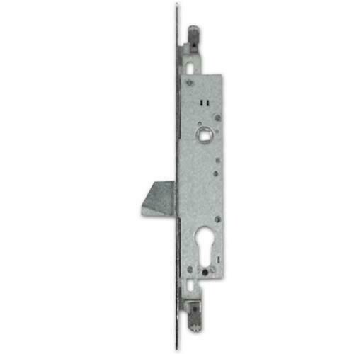 Serratura Cisa Verticale Tripla 46800 da 35