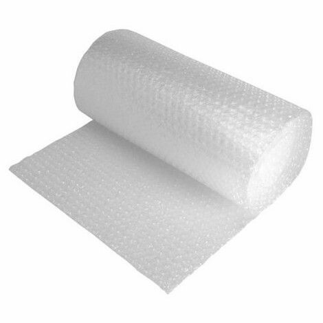 Pluriball Altezza 100 Cm Lunghezza 50 Metri Plastica Bolle Imballo