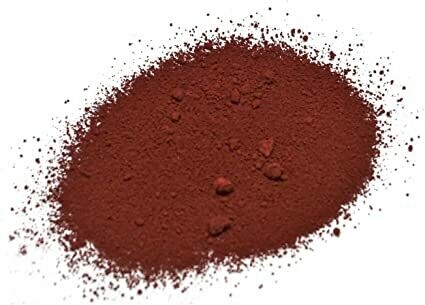 Ossido Rosso 303 Colorante Gr.500
