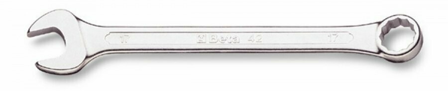 4225 Beta Chiavi Combinate Art.42 Da 25
