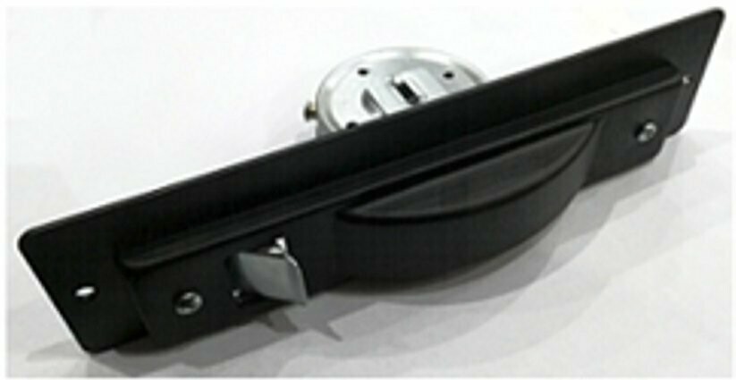 Avvolgitore Sintesy Tapperella mt.6 con Placca