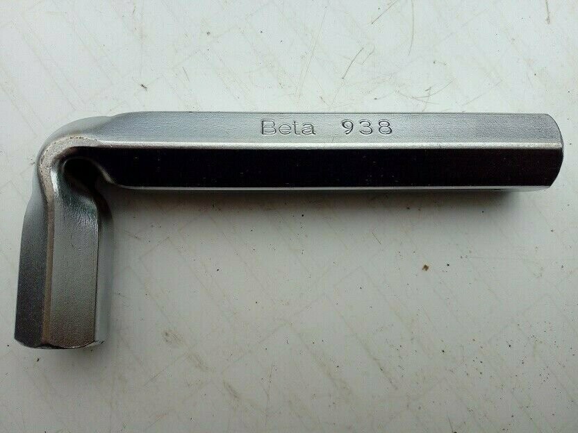 93818 Beta Chiave A Pipa Art.938 Da 18