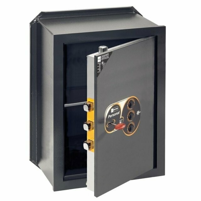 Cassaforte Chiave e Combinazione Meccanica MOTTURA 11.2530