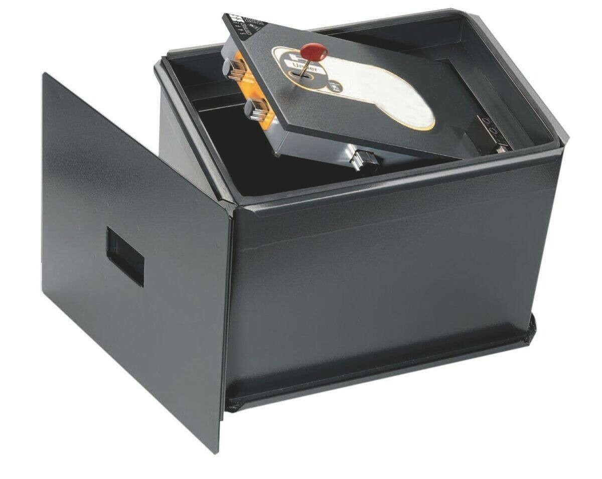 Cassaforte Mottura a Pavimento 11.1131 Dim. H.265 x L.385 x P.325