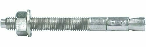 Tassello Spit-Tacp 10X120 Cod.1058 Pz.4