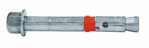 Tassello Acciaio FA 12x120 MCDC COD.1204 Pz.2