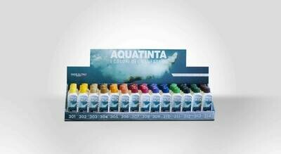 Colorante Concentrato Pittura Acqua ml.40 N.314 BRUNO INTENSO