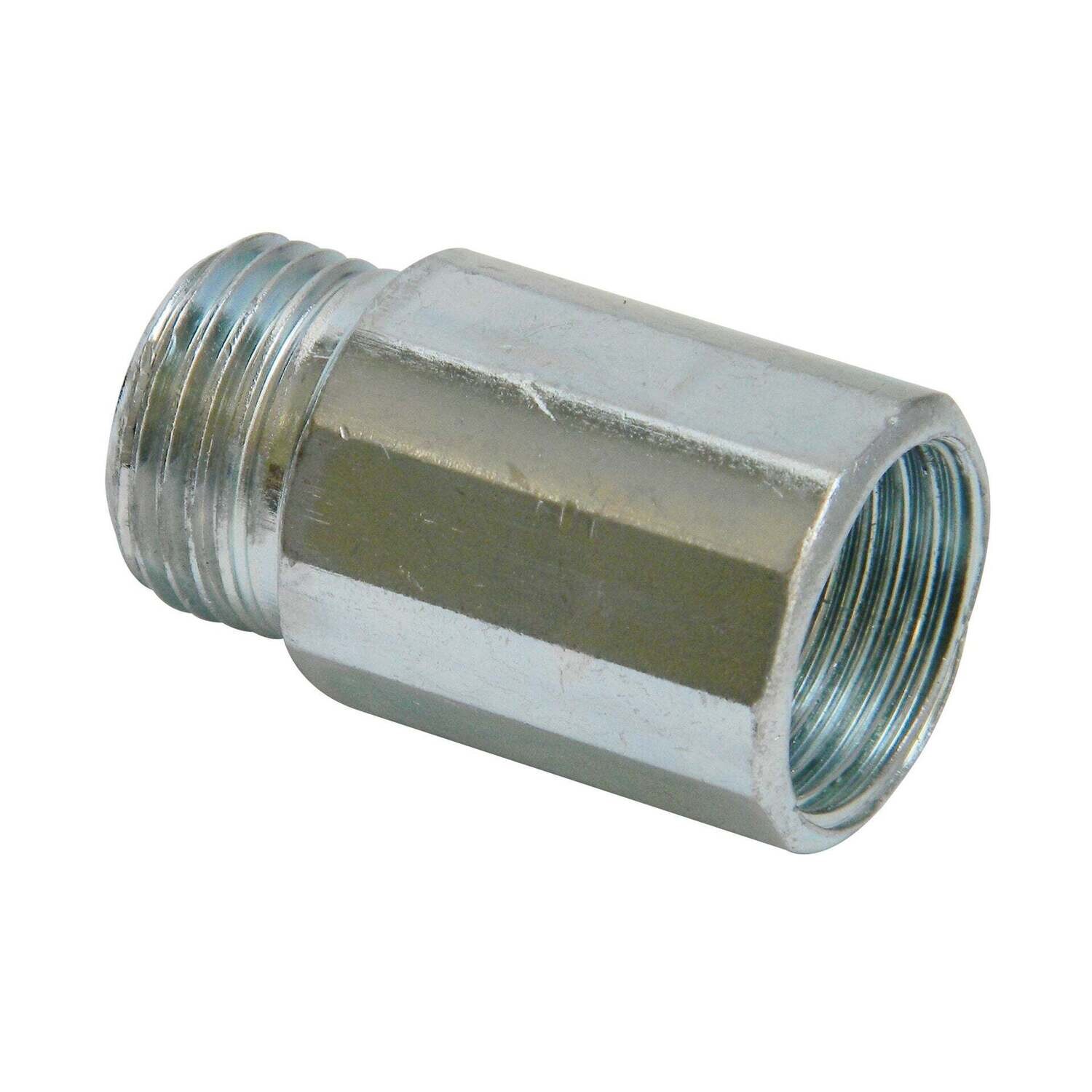 Prolunga in Acciaio da 3/4 x 1" Pz.5
