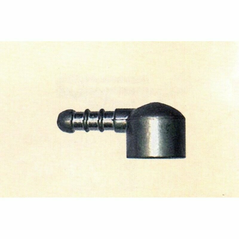 Raccordo Pipa Gas Gpl Bombola da 1/2 Femmina