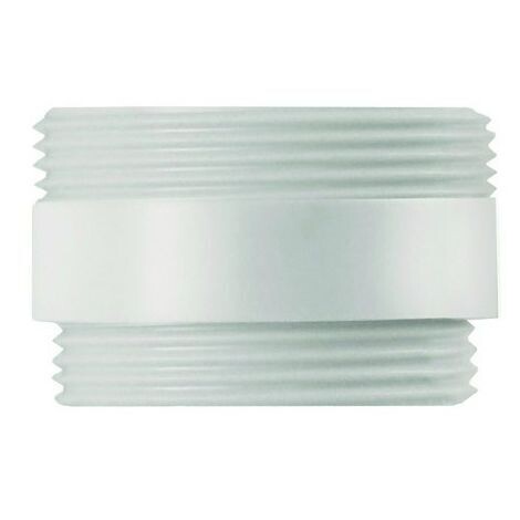 Niples Filettato Maschio Riduzione per Aereatore M.22X1 Ipierre