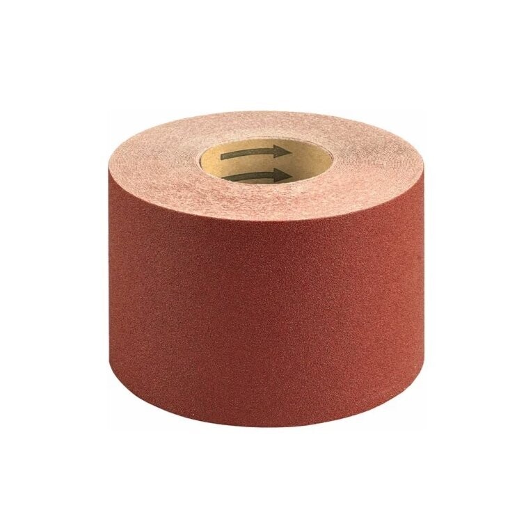 Carta Spaziata Grana 180 Rotolo da 100 Mt. Carta Spaziata Grana 180 Rotolo da 100 Mt.
