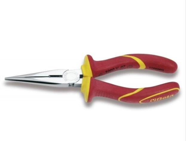 1166Mq160 Beta Pinza 1000 V B/M/T Da 160
