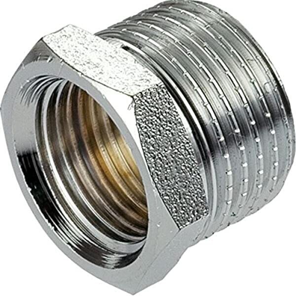 Riduzione Raccordo 1 Riduzione Raccordo 1"1/2x1" Pz.5