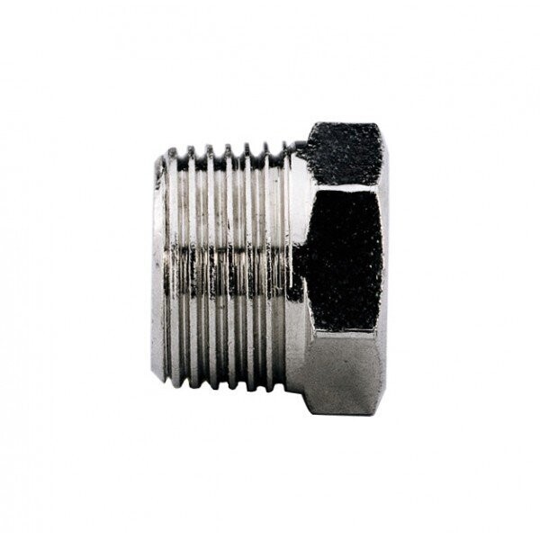 Riduzione Conica M 1/2 - F 1/4 Pz.5 Riduzione Conica M 1/2 - F 1/4 Pz.5