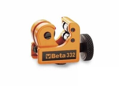 332 Beta Tagliatubo Per Rame Da Mm.16 332 Beta Tagliatubo Per Rame Da Mm.16