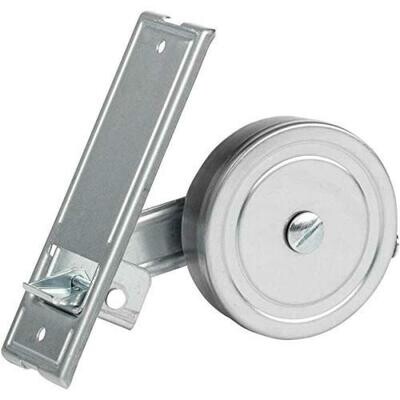 Avvolgitore Tapparella Mini con Placca da 10,5 Avvolgitore Tapparella Mini con Placca da 10,5